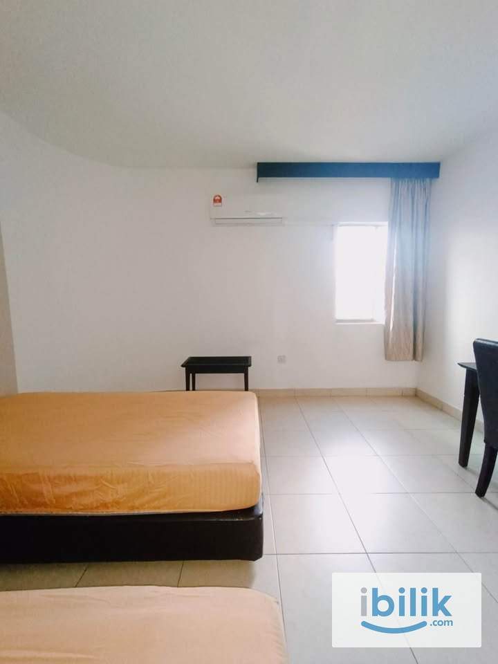 ROOM FOR RENT 📍JALAN BUKIT MELDRUM, JB - Image 4