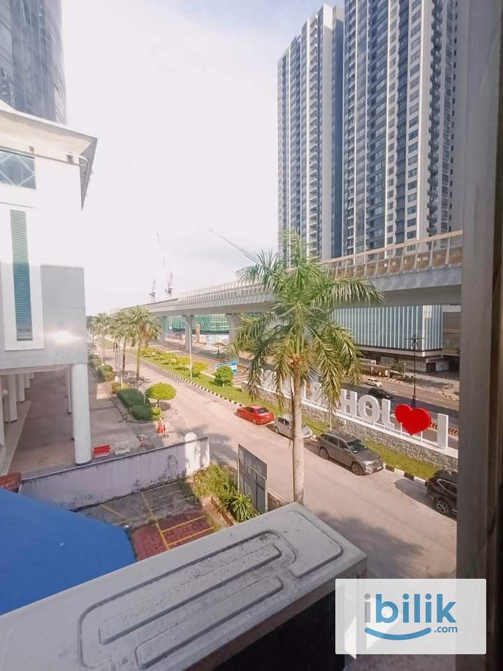 ROOM FOR RENT 📍JALAN BUKIT MELDRUM, JB - Image 2
