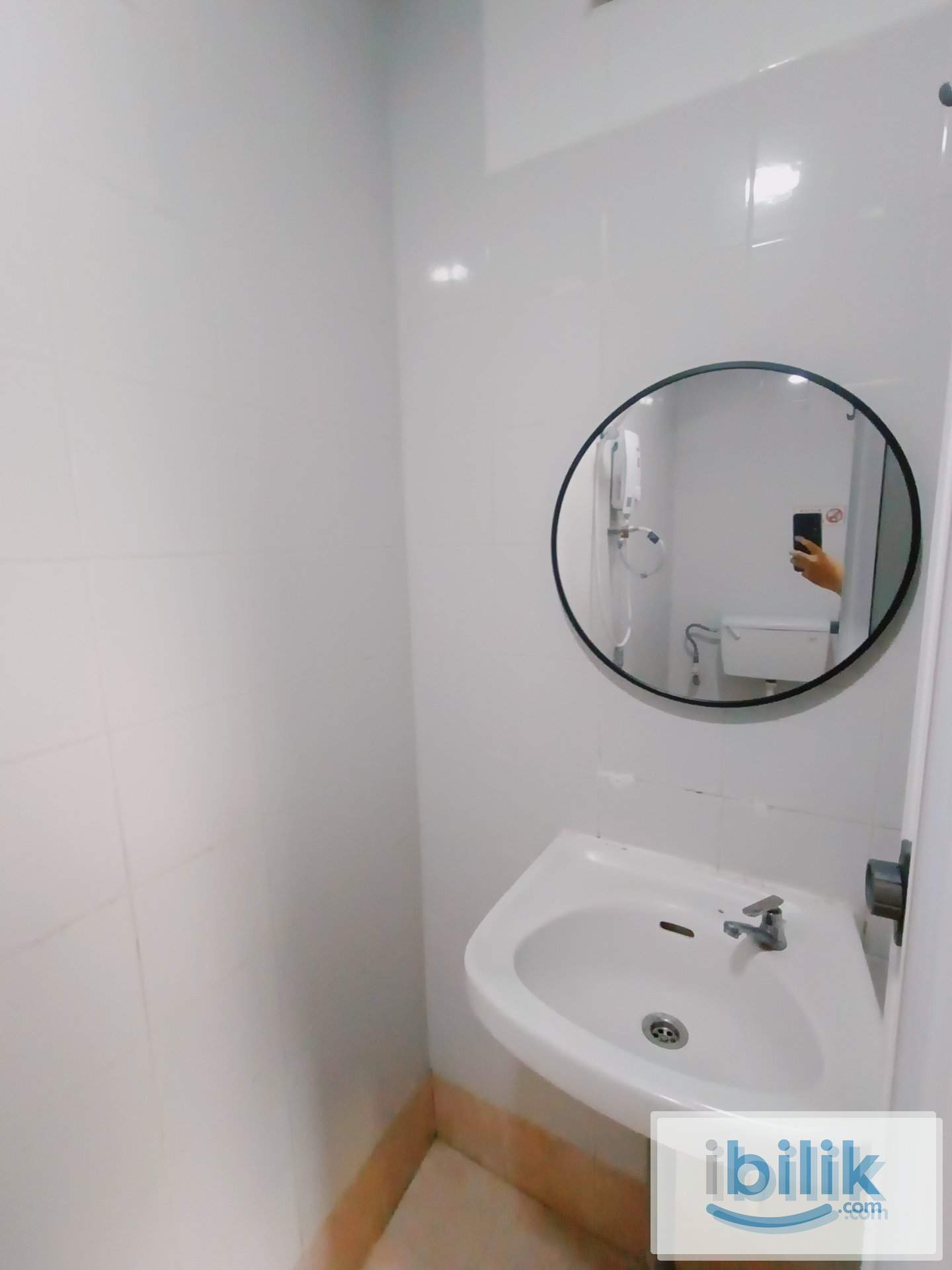 ROOM FOR RENT 📍TAMAN JOHOR JAYA - Image 4