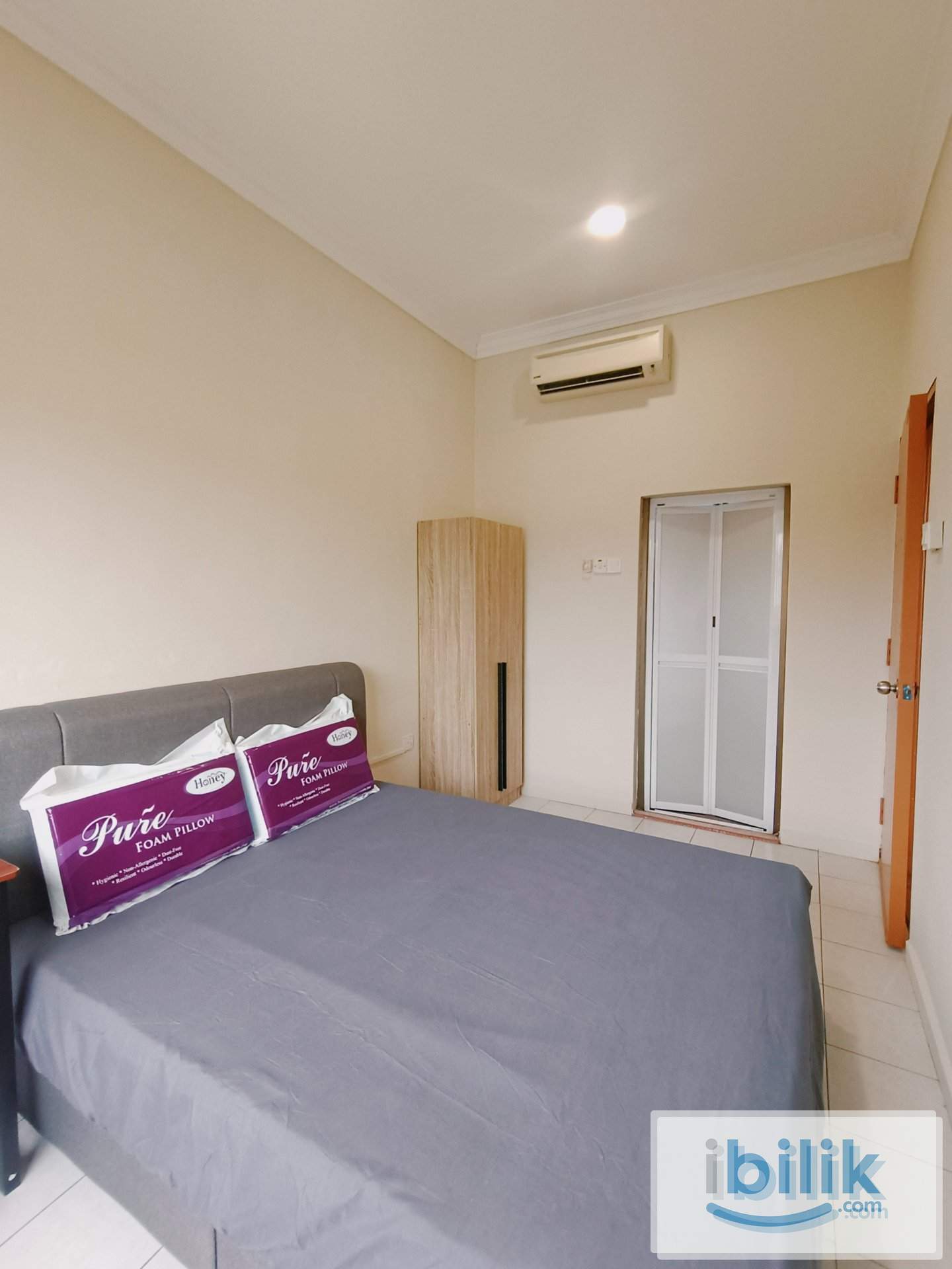 ROOM FOR RENT 📍TAMAN JOHOR JAYA - Image 2