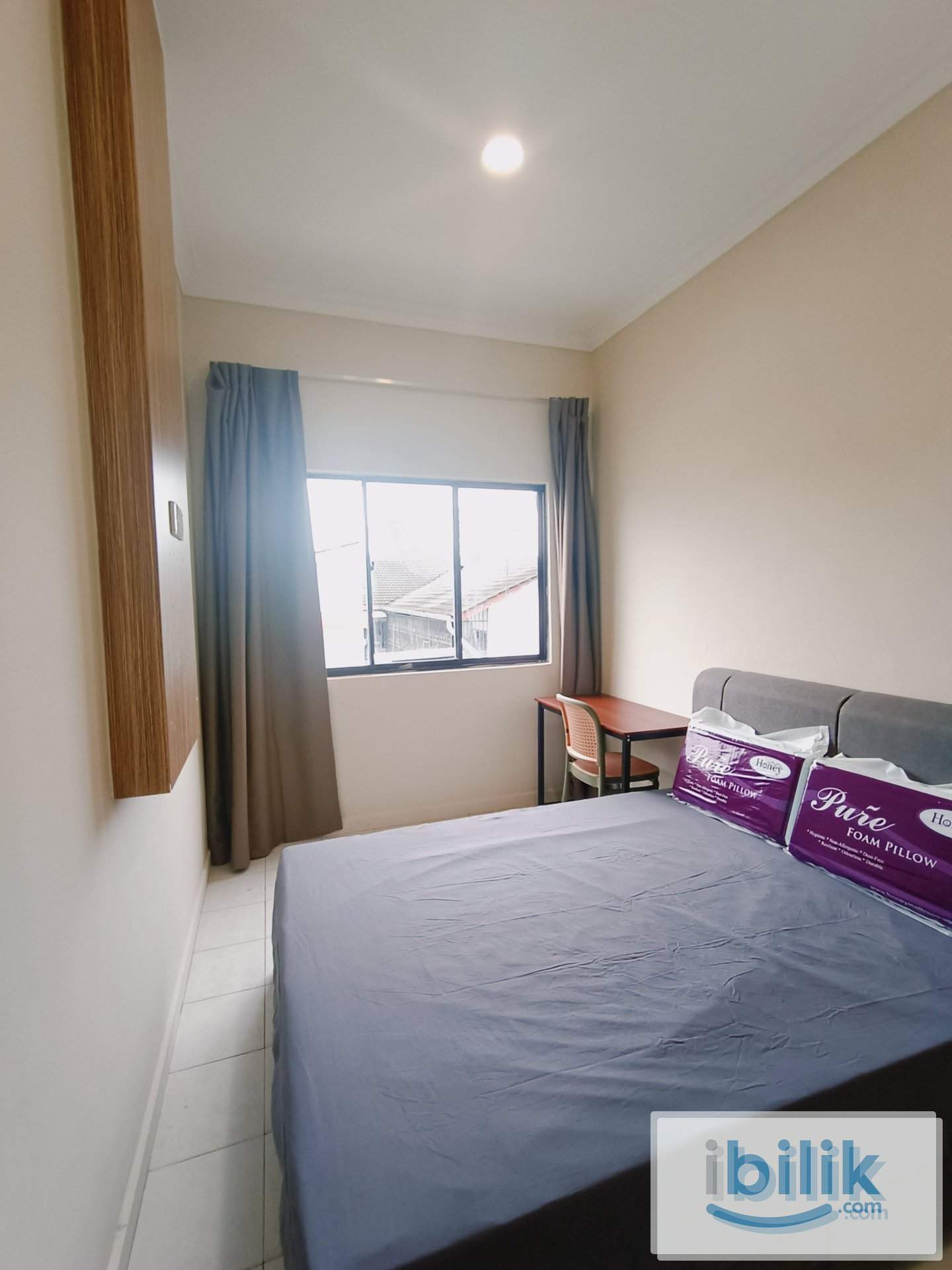 ROOM FOR RENT 📍TAMAN JOHOR JAYA - Image 1