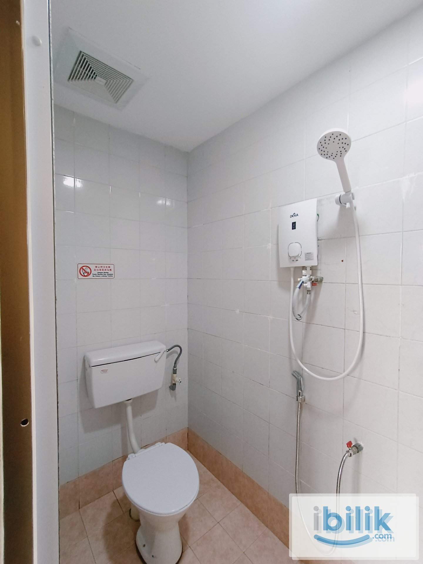 ROOM FOR RENT 📍TAMAN JOHOR JAYA - Image 3