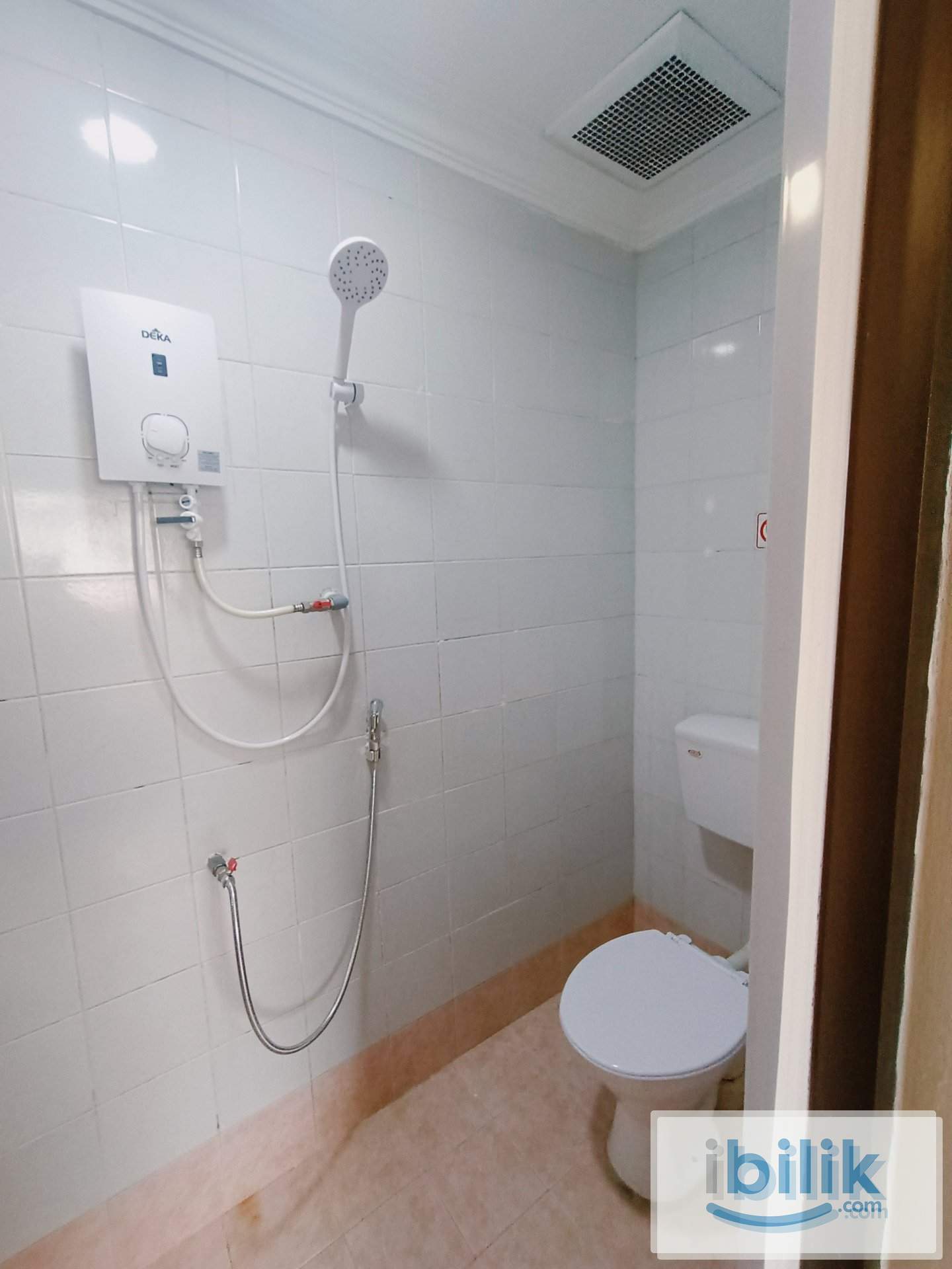 ROOM FOR RENT 📍TAMAN JOHOR JAYA - Image 4
