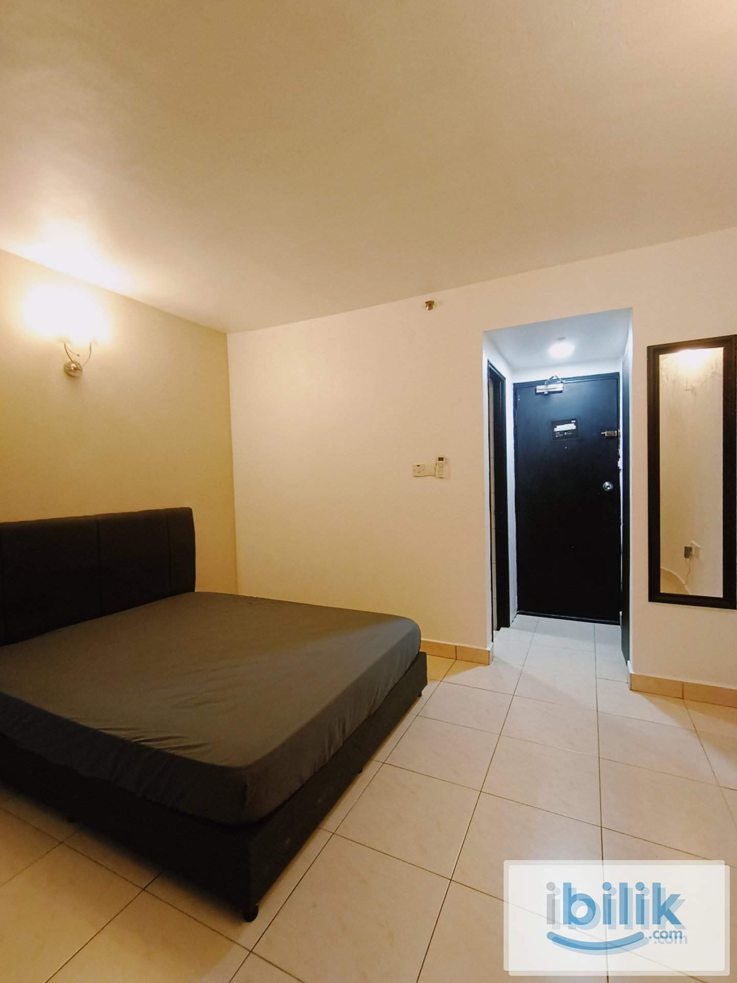 ROOM FOR RENT 📍JALAN BUKIT MELDRUM, JB - Image 3
