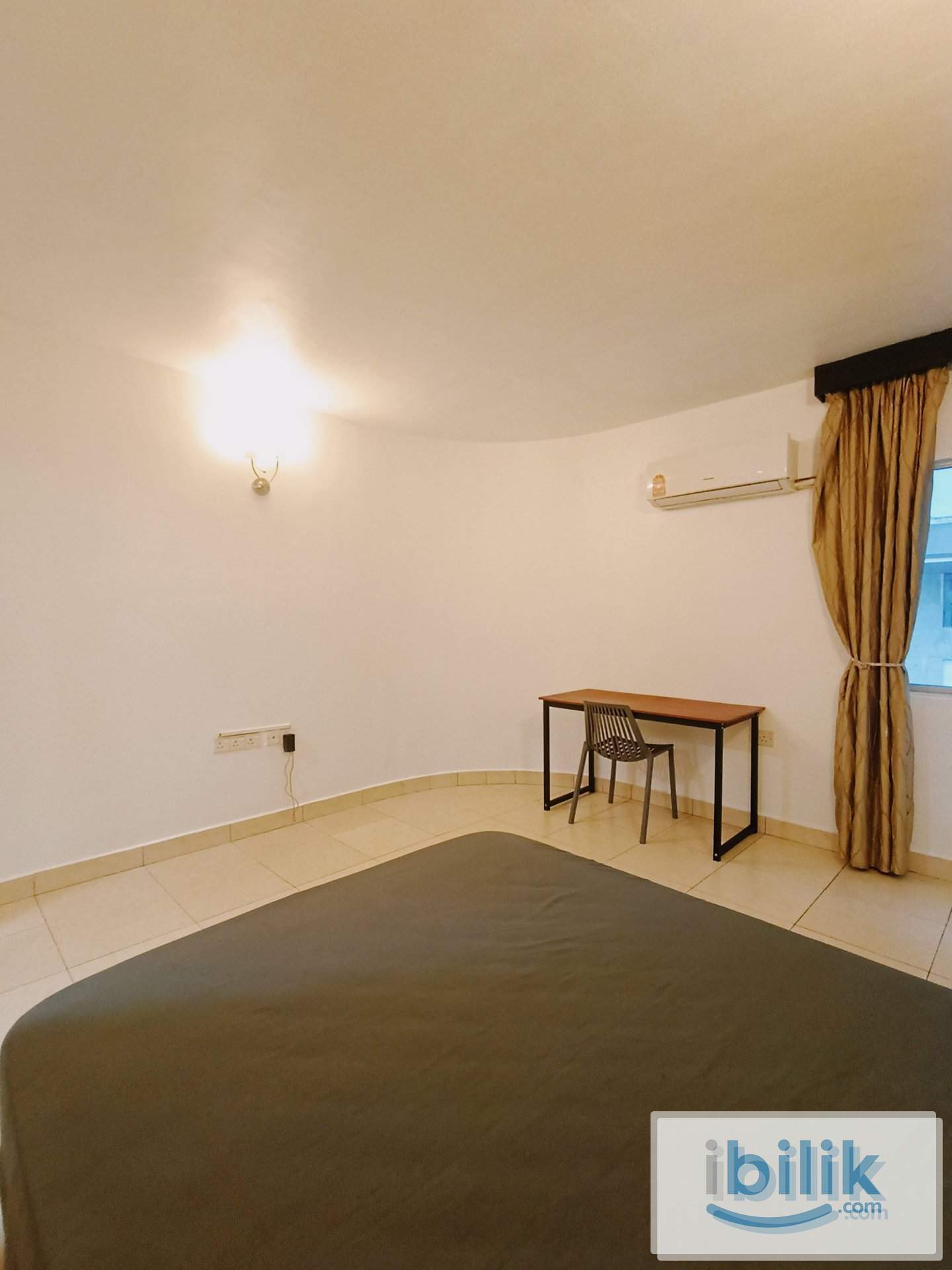 ROOM FOR RENT 📍JALAN BUKIT MELDRUM, JB - Image 4