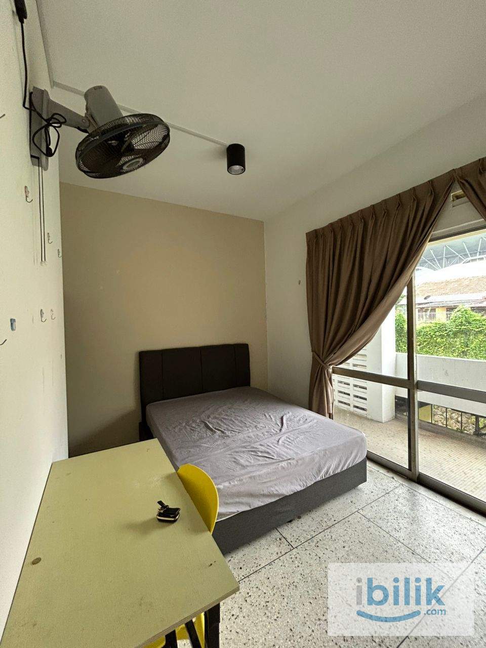 10MINS TO CIQ. LOW DEPO, FULLY FURNISHED - Image 5