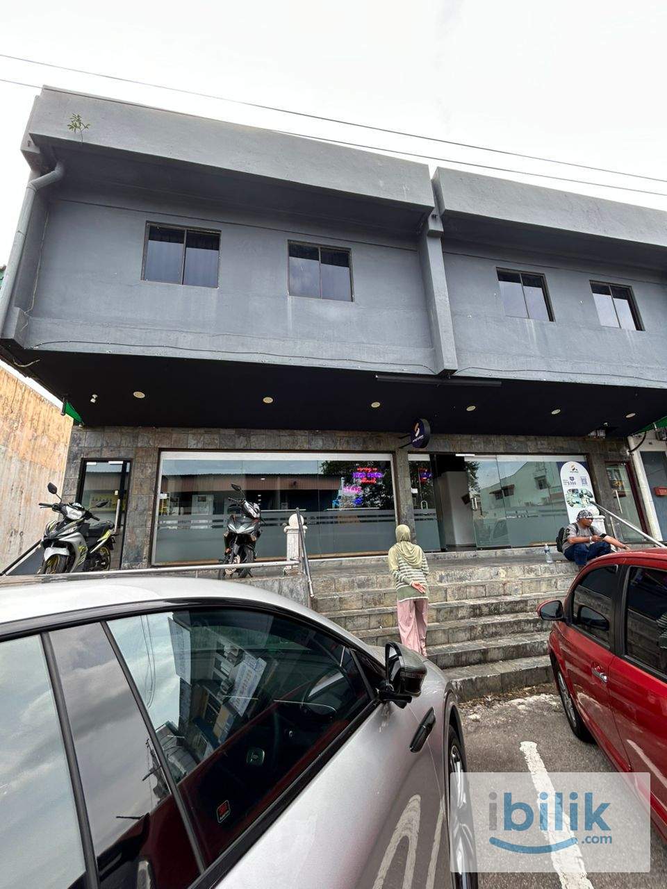 10MINS TO AEON TEBRAU, ZERO DEPOSIT, FULLY FURNISHED - Image 1