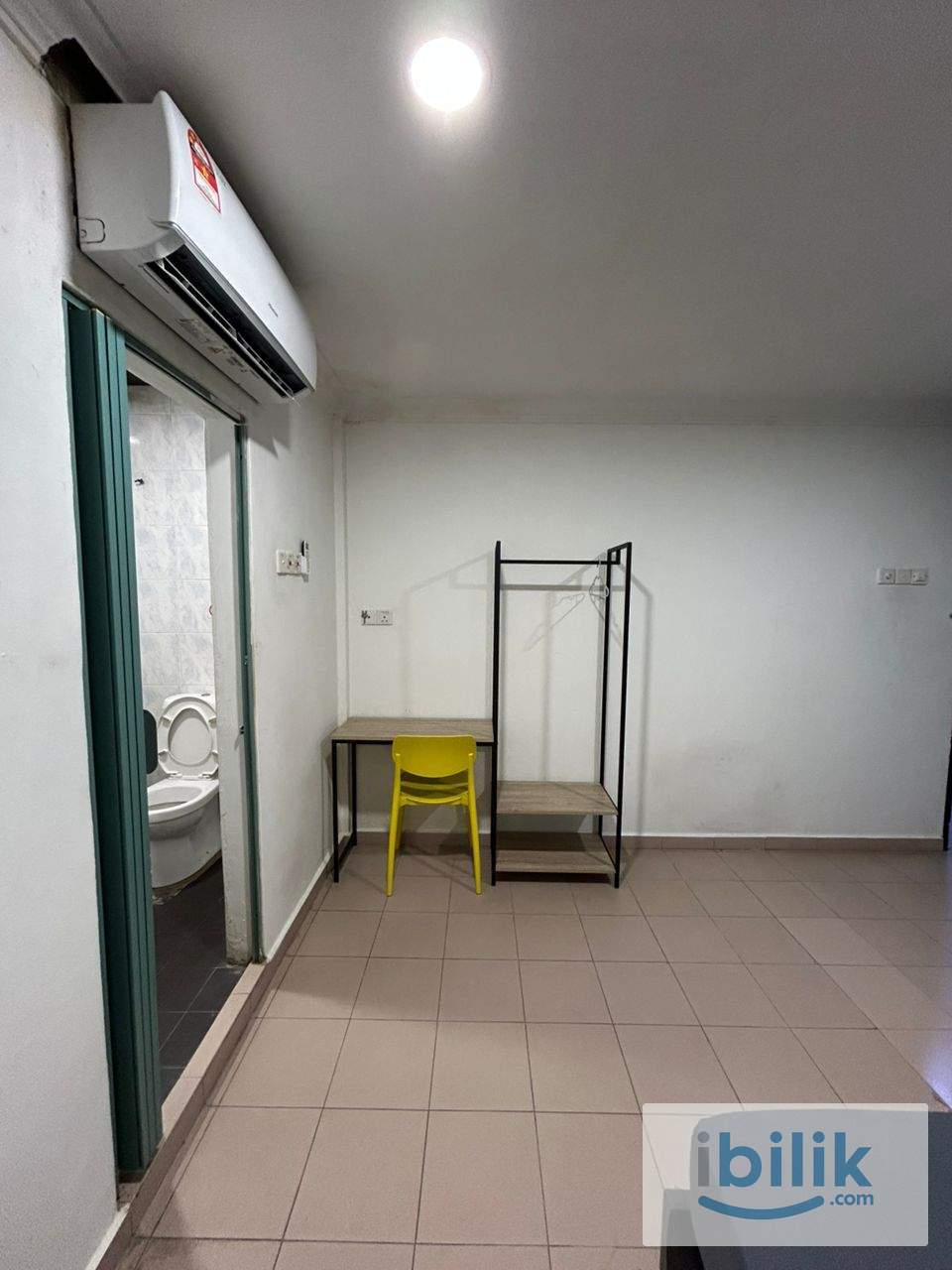 10MINS TO AEON TEBRAU, ZERO DEPOSIT, FULLY FURNISHED - Image 2