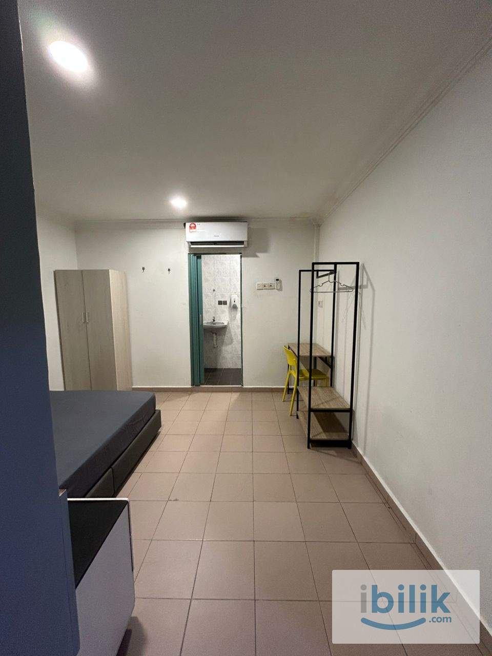 10MINS TO AEON TEBRAU, ZERO DEPOSIT, FULLY FURNISHED - Image 3