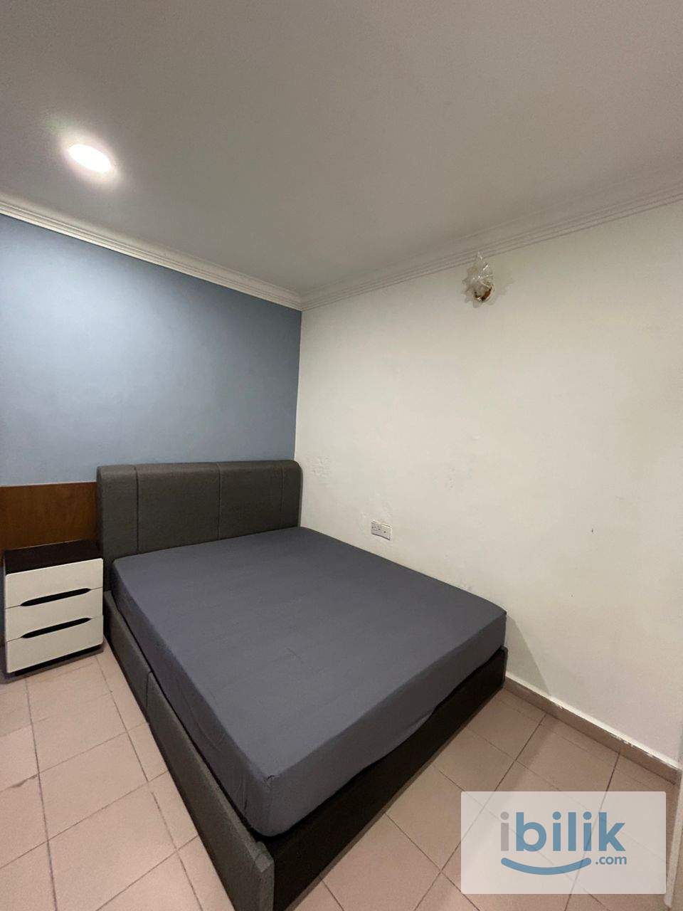10MINS TO AEON TEBRAU, ZERO DEPOSIT, FULLY FURNISHED - Image 5