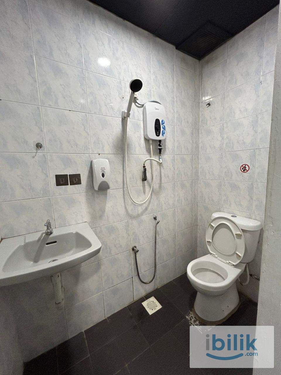 10MINS TO AEON TEBRAU, ZERO DEPOSIT, FULLY FURNISHED - Image 6