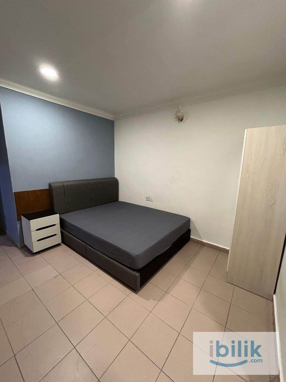10MINS TO AEON TEBRAU, ZERO DEPOSIT, FULLY FURNISHED - Image 7