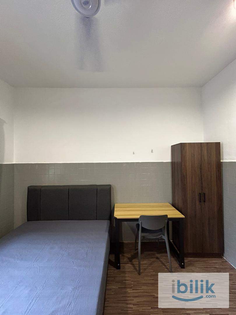 10MINS TO CIQ, LOW DEPO, FULLY FURNISHED - Image 1