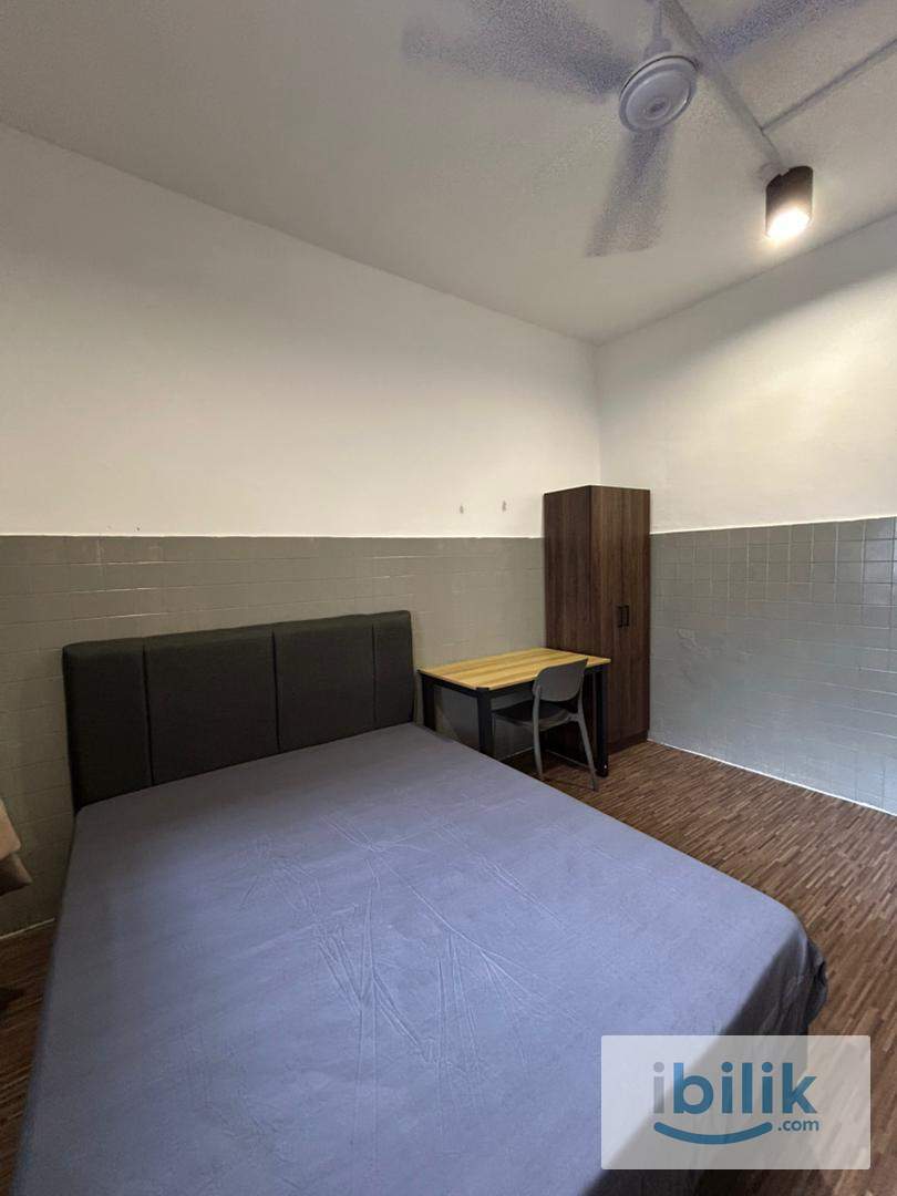 10MINS TO CIQ, LOW DEPO, FULLY FURNISHED - Image 2