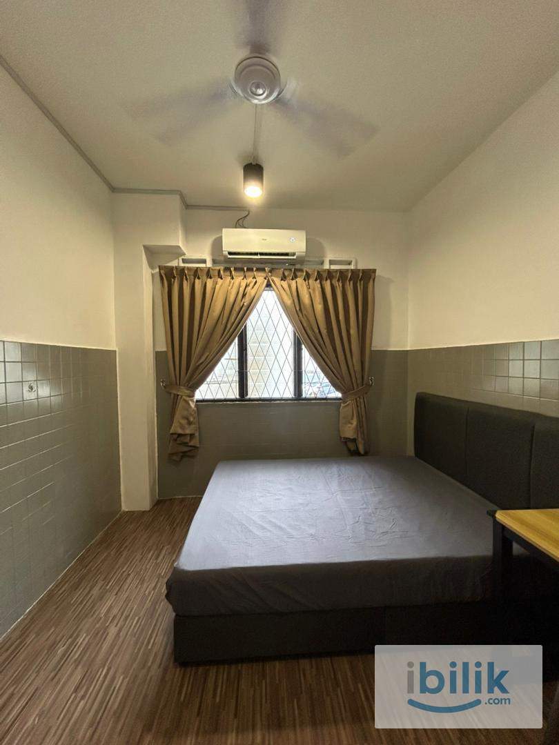10MINS TO CIQ, LOW DEPO, FULLY FURNISHED - Image 3