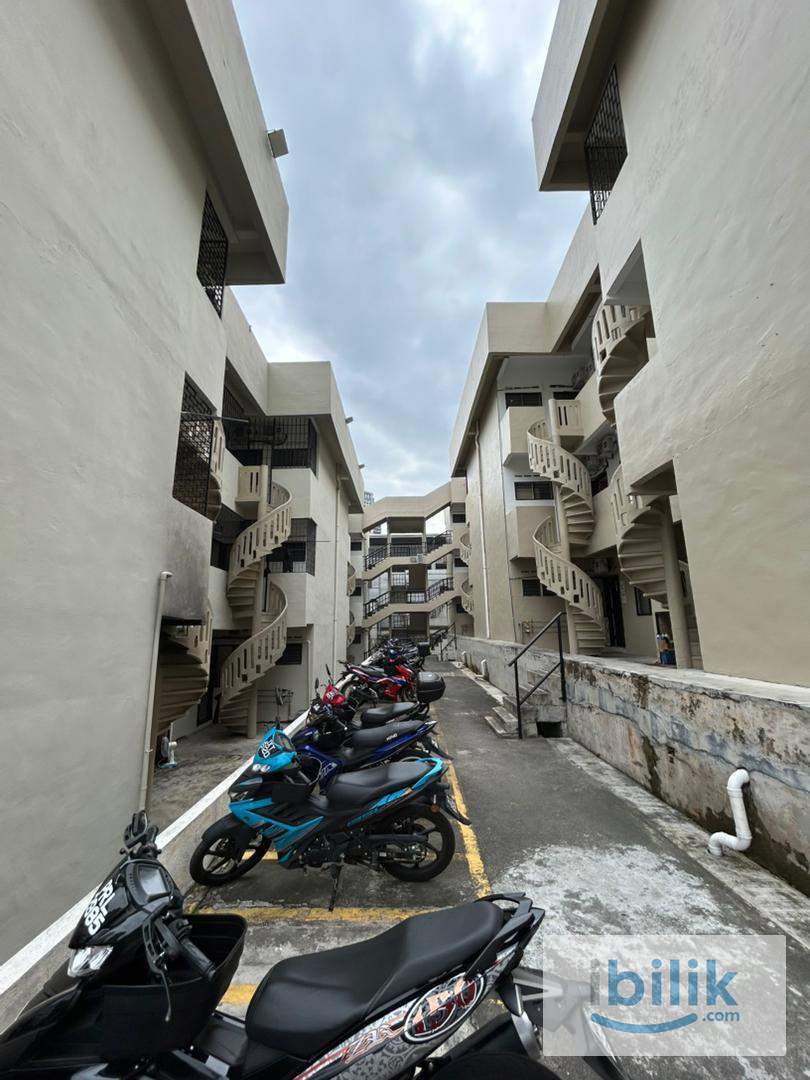 10MINS TO CIQ, LOW DEPO, FULLY FURNISHED - Image 5