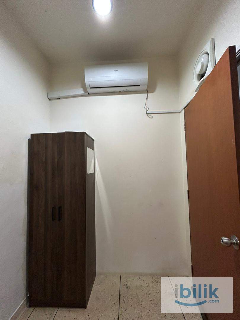 10MINS TO CIQ. LOW DEPO, FULLY FURNISHED - Image 1