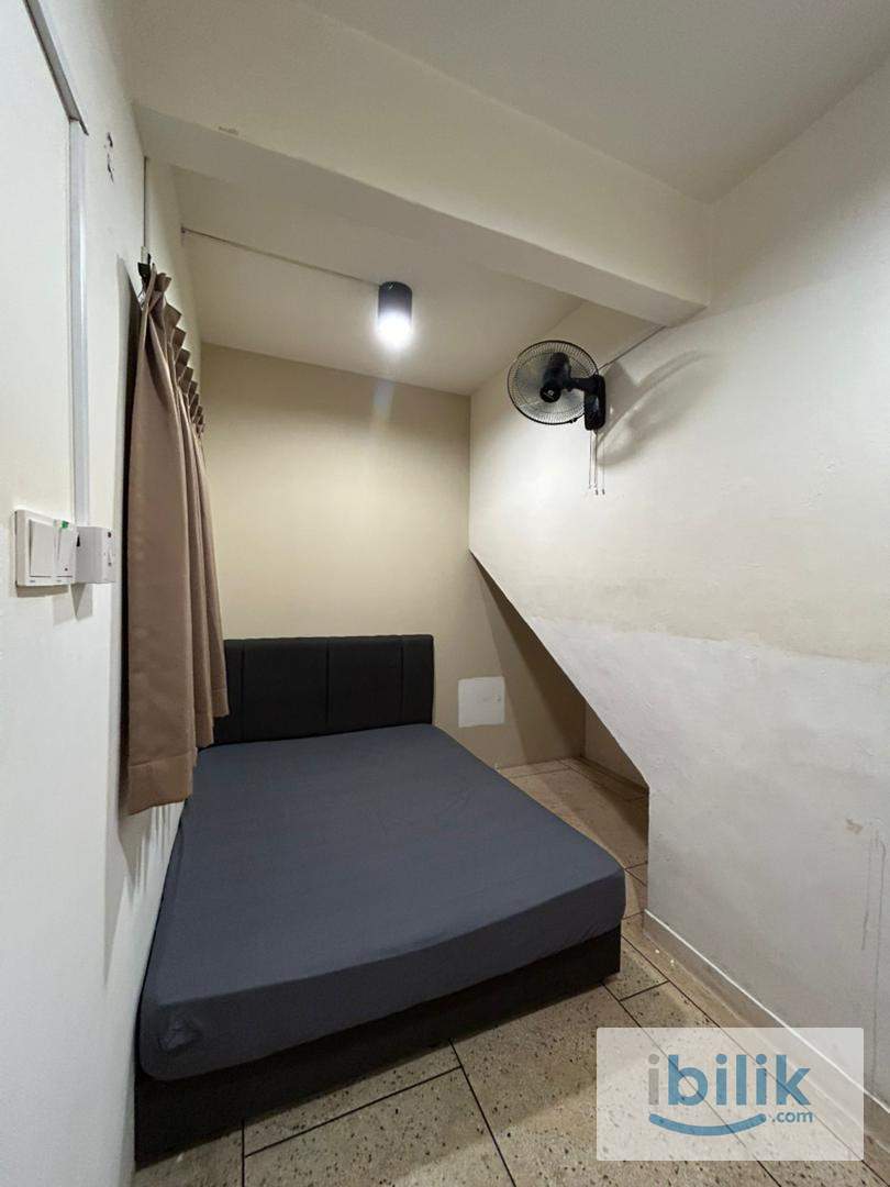 10MINS TO CIQ. LOW DEPO, FULLY FURNISHED - Image 2