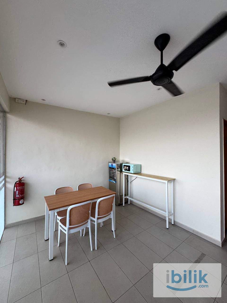10MINS TO AEON TEBRAU, ZERO DEPOSIT, FULLY FURNISHED - Image 1