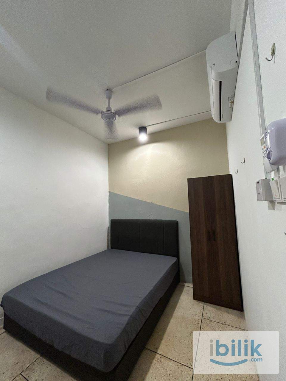10MINS TO CIQ, LOW DEPOSIT, FULLY FURNISHED - Image 5