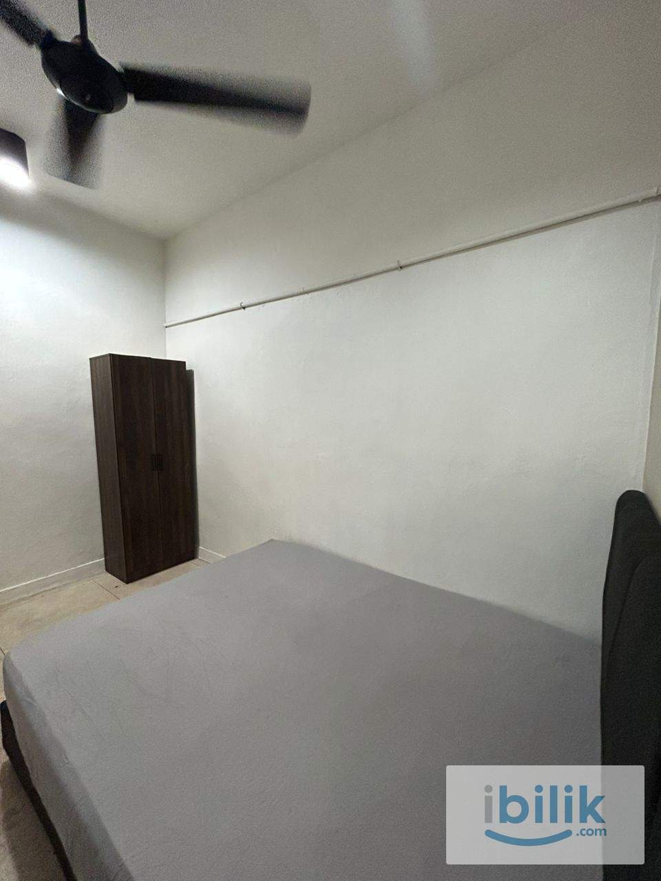 10MINS TO CIQ, LOW DEPOSIT, FULLY FURNISHED - Image 1