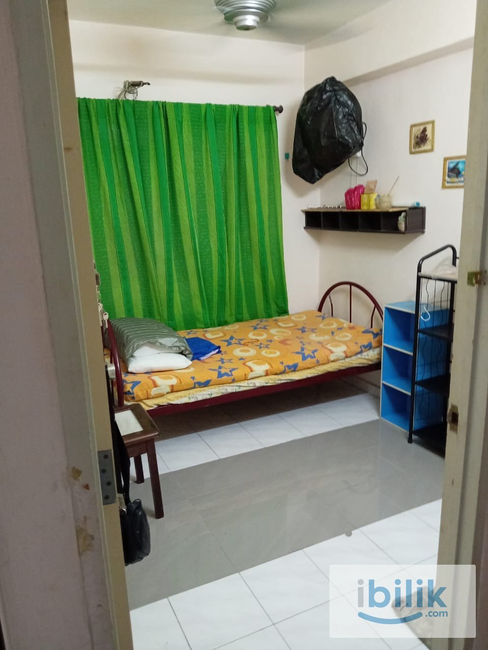 Single Room - Image 1