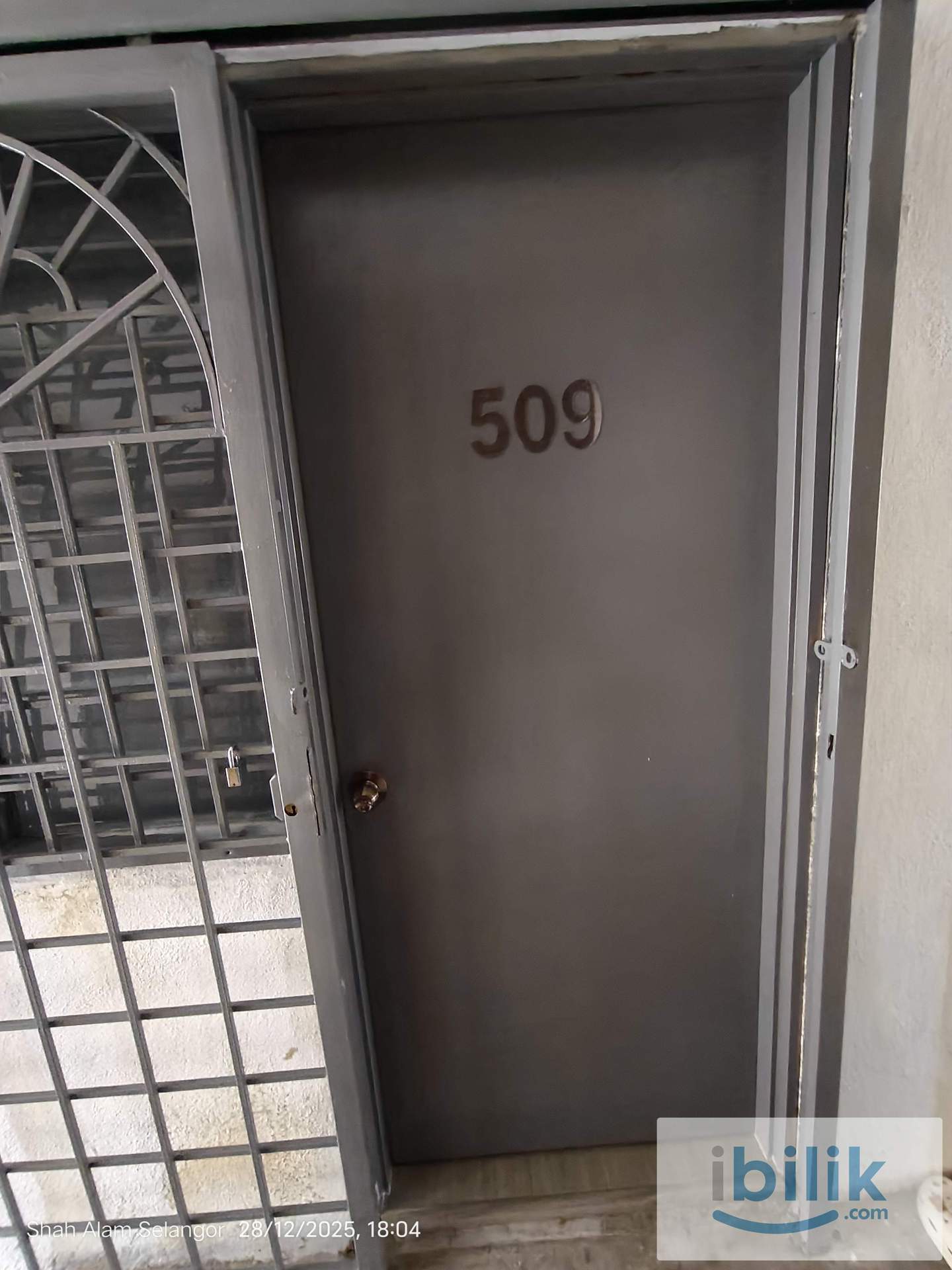 Non sharing room - Image 1