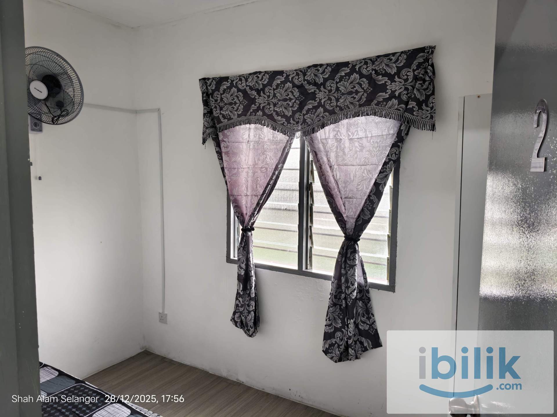 Non sharing room - Image 3