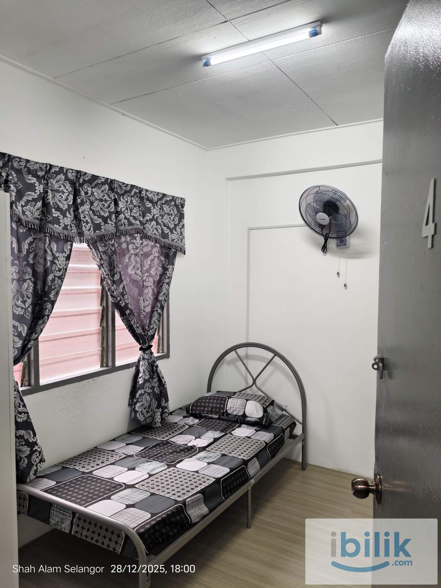 Non sharing room - Image 4