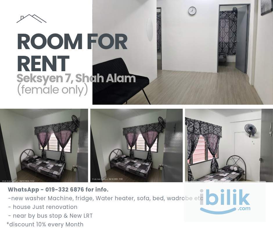 Non sharing room - Image 6