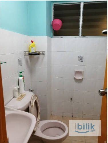 Serene Garden View Room for Rent (Ladies Only) – Bandar Puteri Puchong Area! - Image 5
