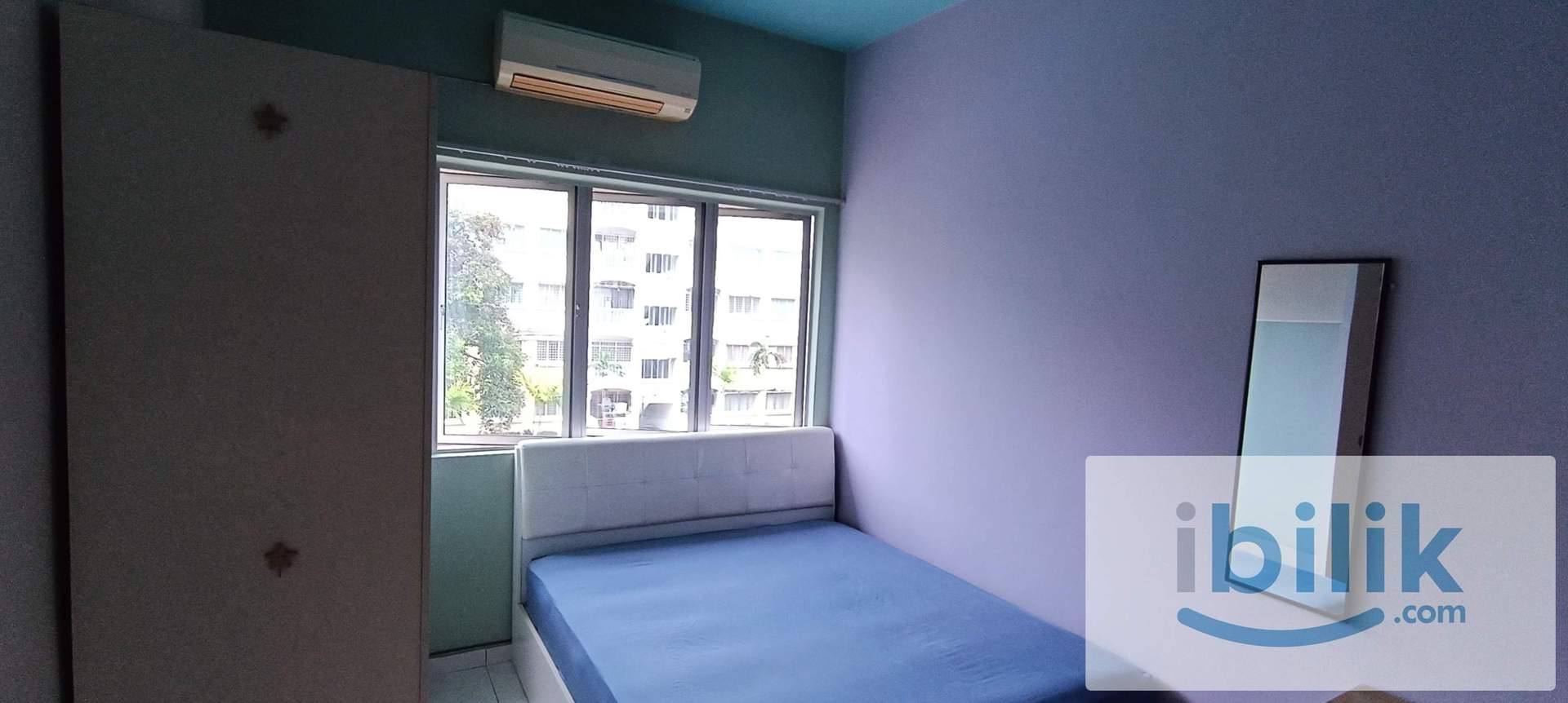🏠 All-Inclusive Room @ Bandar Puteri Puchong – Ladies Only! - Image 2
