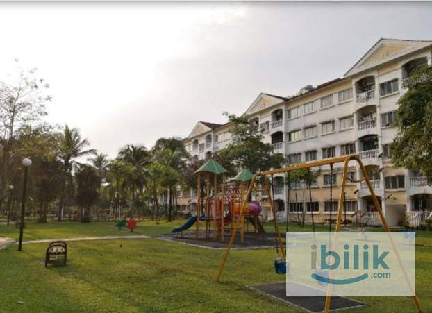 🏠 All-Inclusive Room @ Bandar Puteri Puchong – Ladies Only! - Image 4