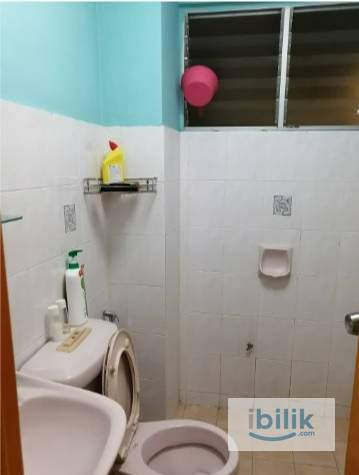 🌿 Garden View Room for Rent (Ladies Only) – Everything Included! - Image 2