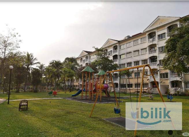 🌿 Garden View Room for Rent (Ladies Only) – Everything Included! - Image 5