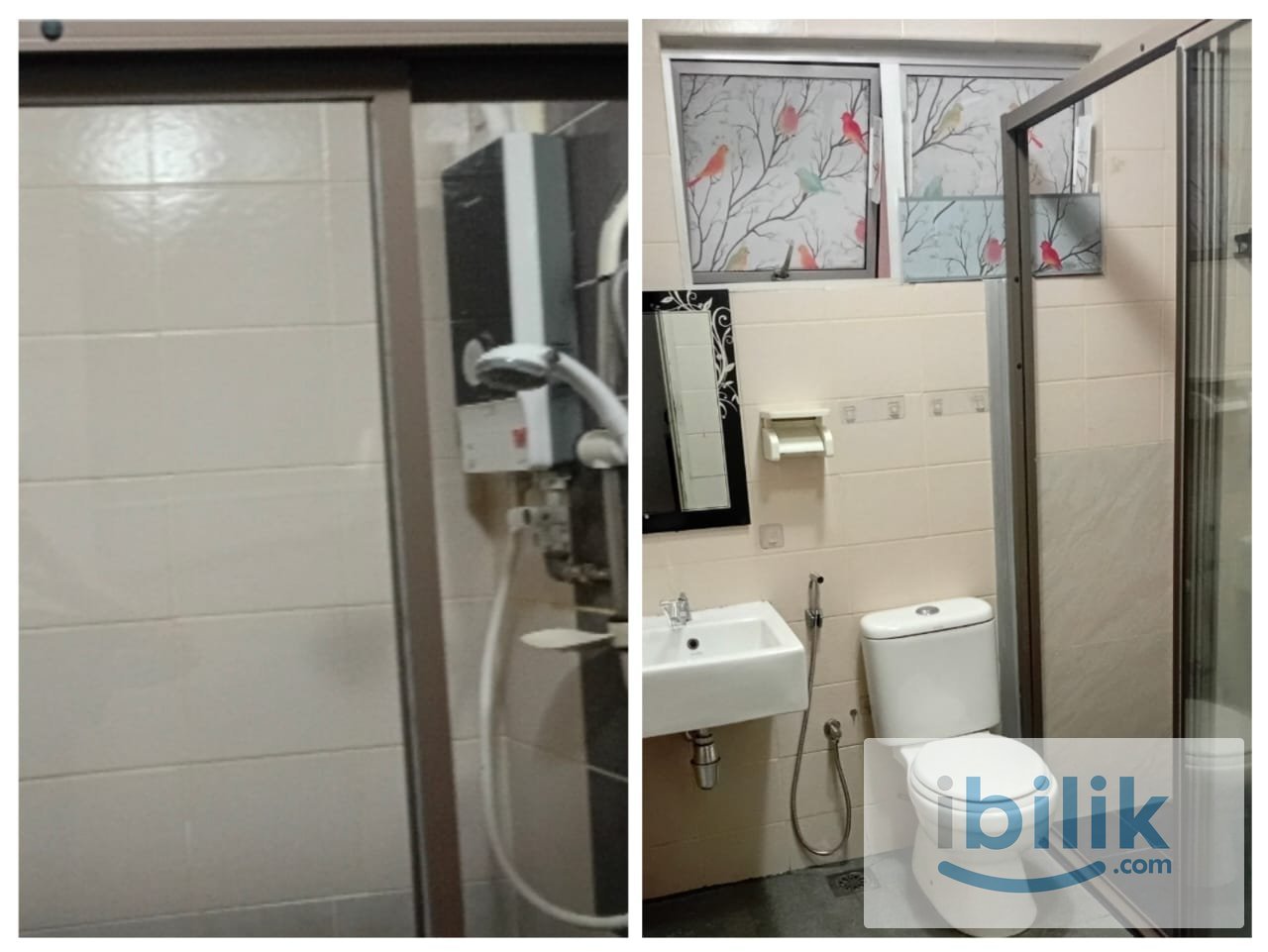 Room for Rent  near.  MRT Kota Damansara . - Image 1