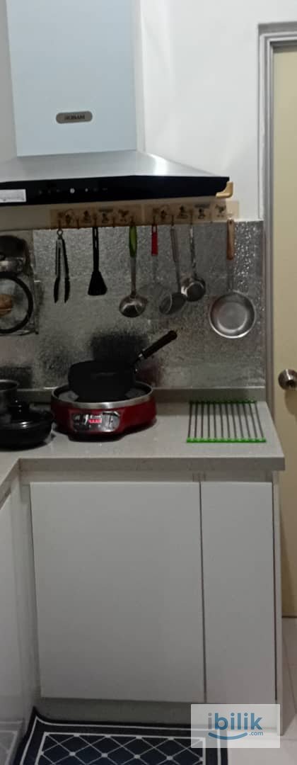 Room for Rent  near.  MRT Kota Damansara . - Image 2
