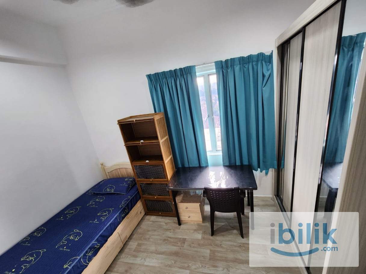 Room for Rent  near.  MRT Kota Damansara . - Image 3