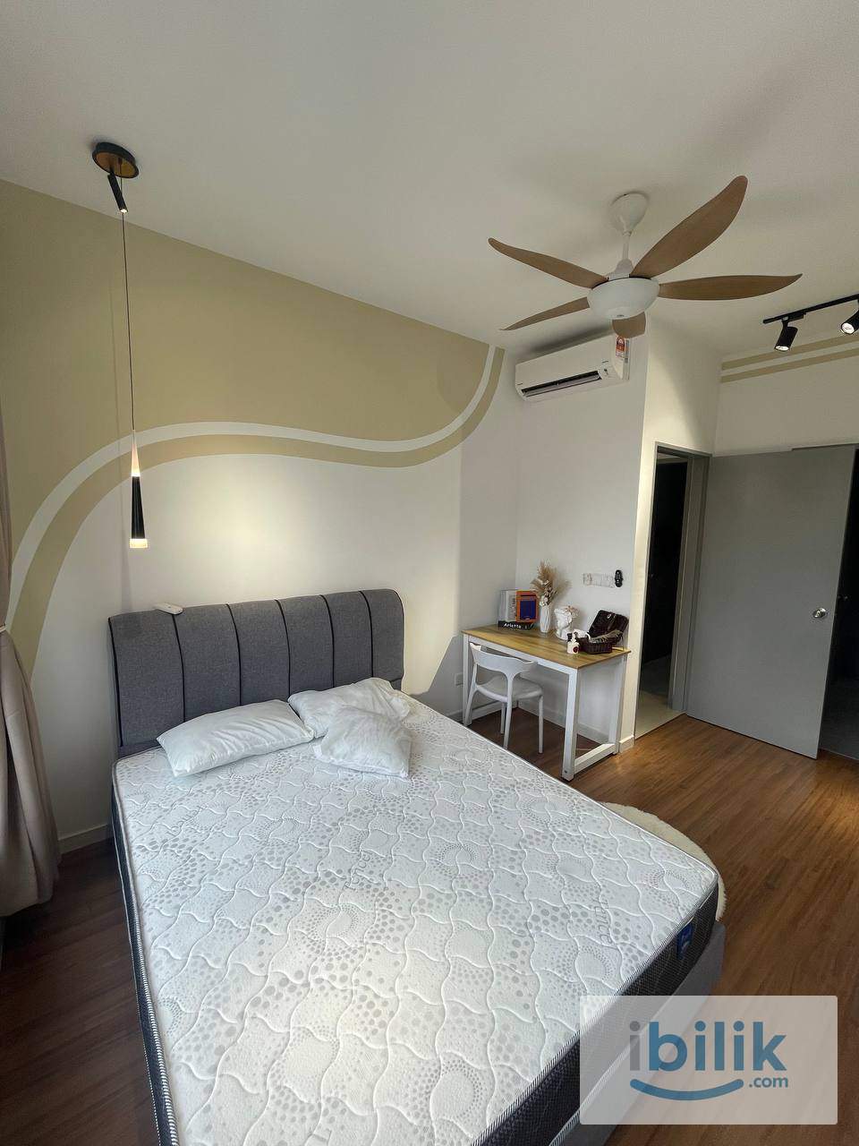 Master Room @ One Equine - Image 1