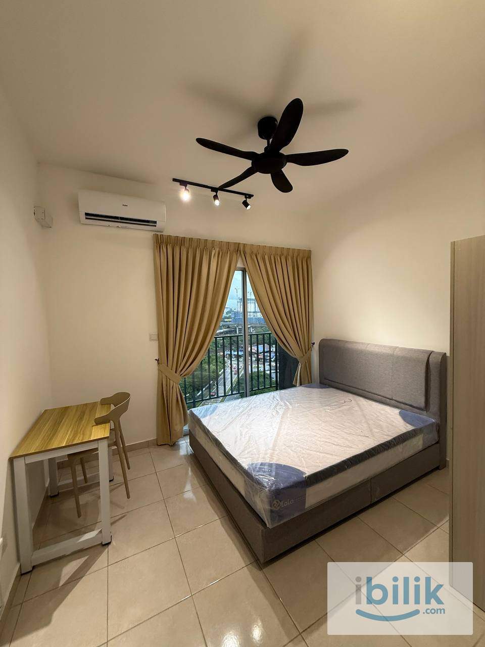 Master Room @ Helix2 - Image 2