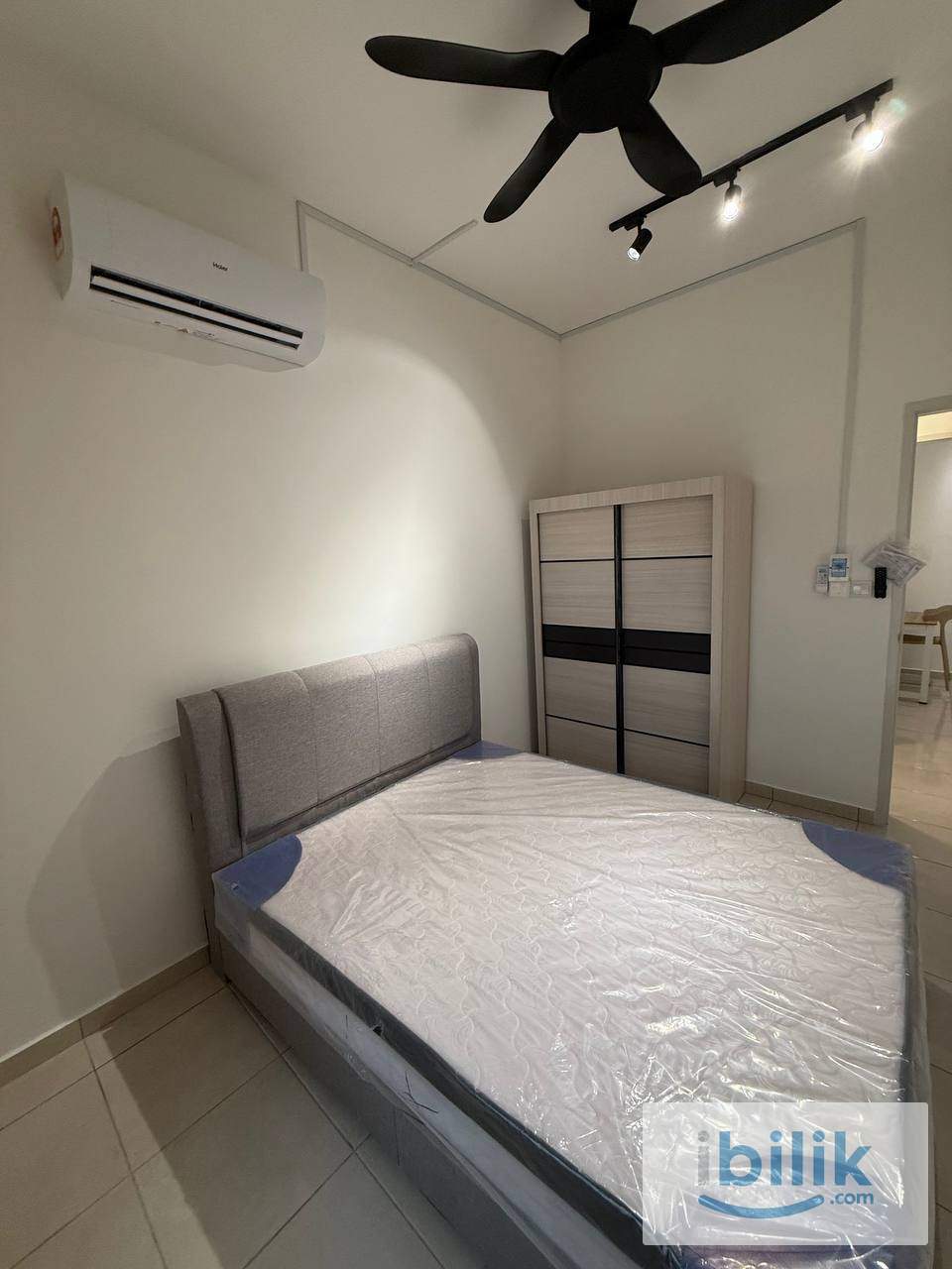 Master Room @ Helix2 - Image 4