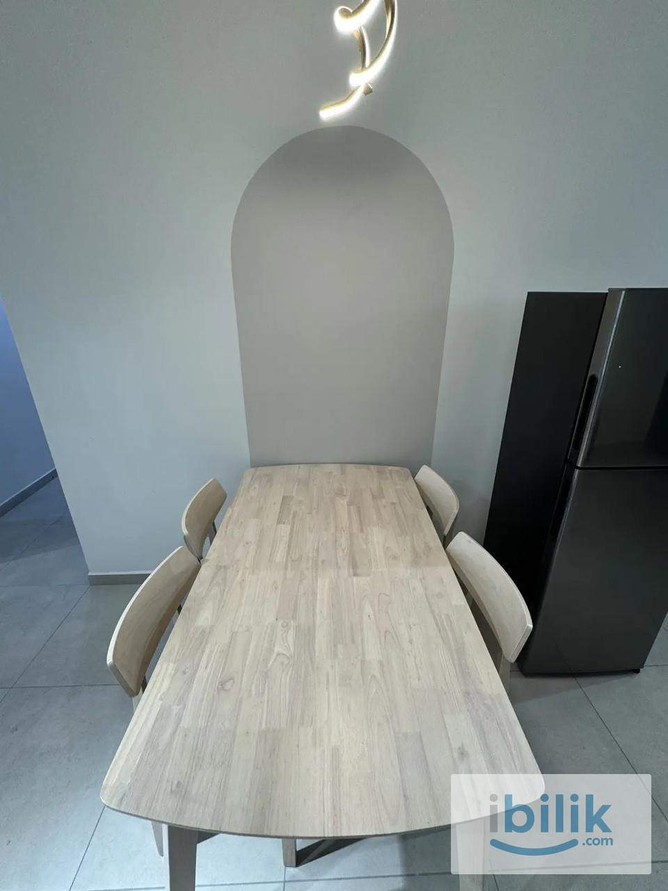 Middle Room @ D'Quince - Image 3