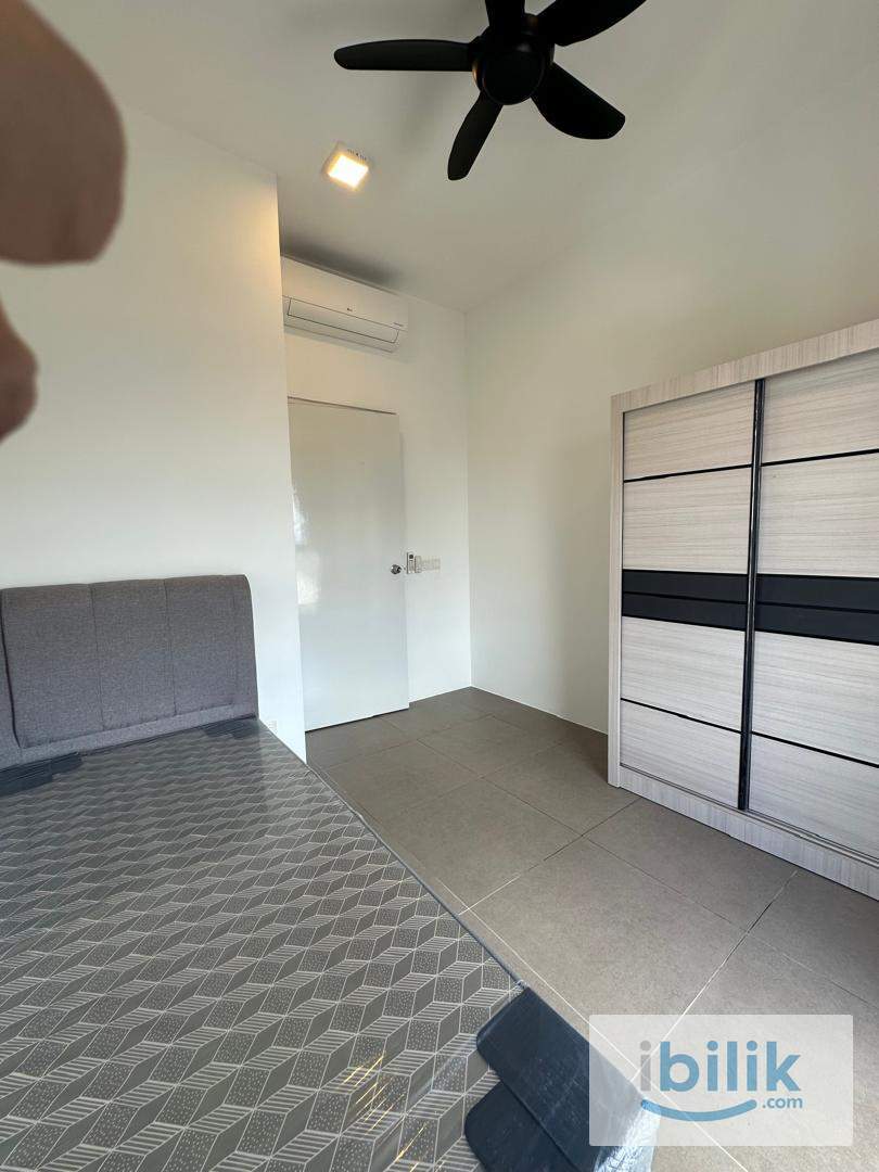 Single Room @ Enesta - Image 4