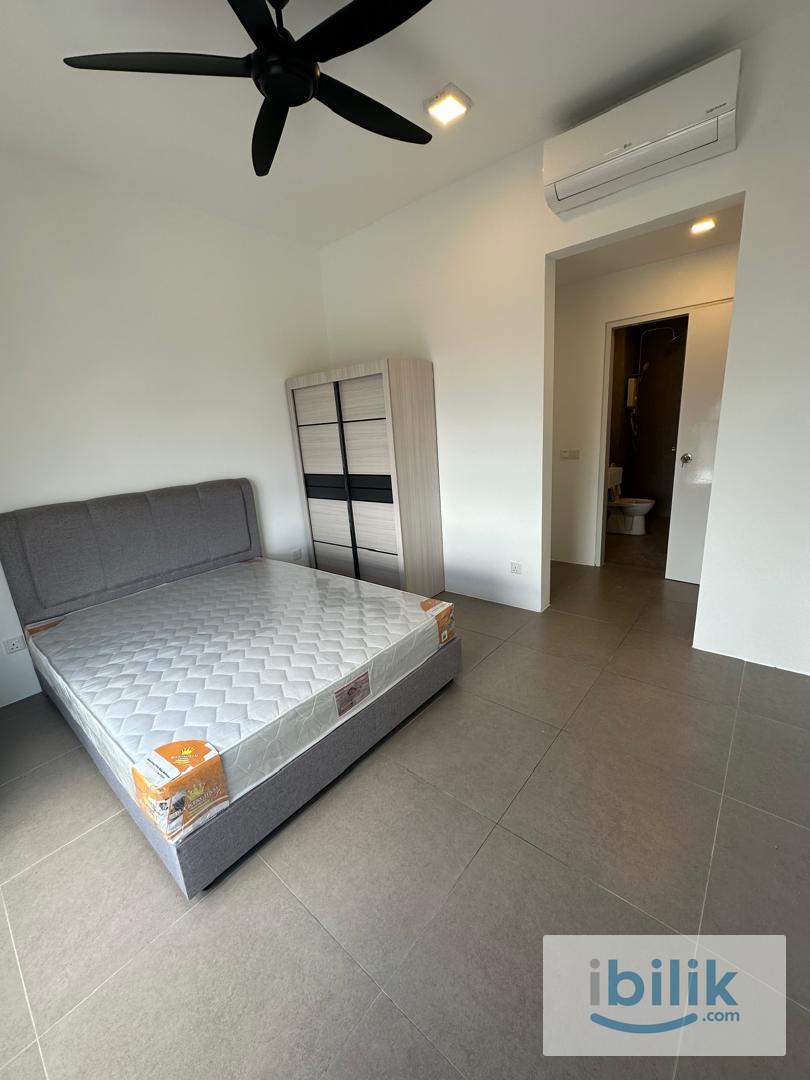 Single Room @ Enesta - Image 1
