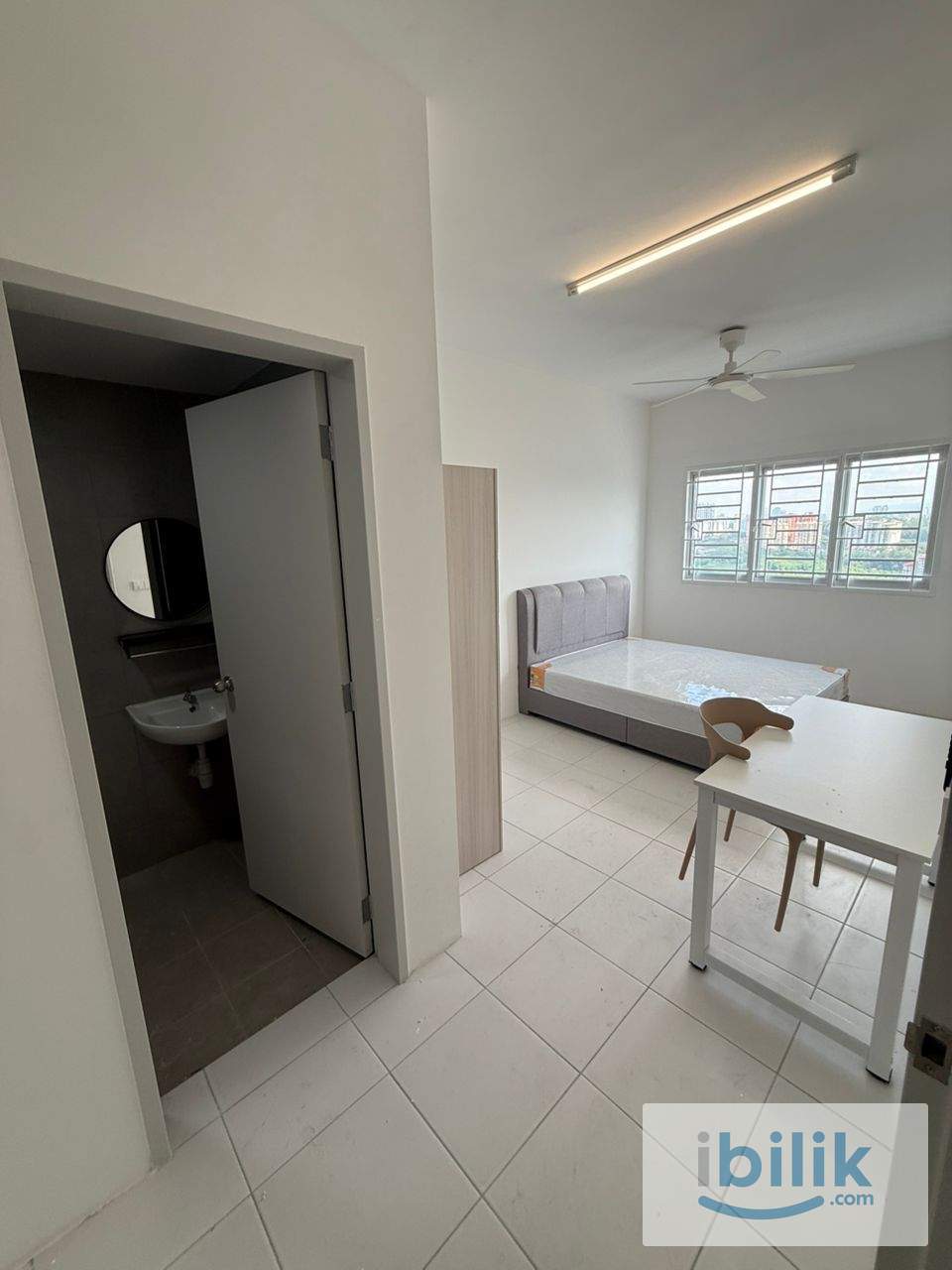 Master Room @ Mutiara Merdeka - Image 1
