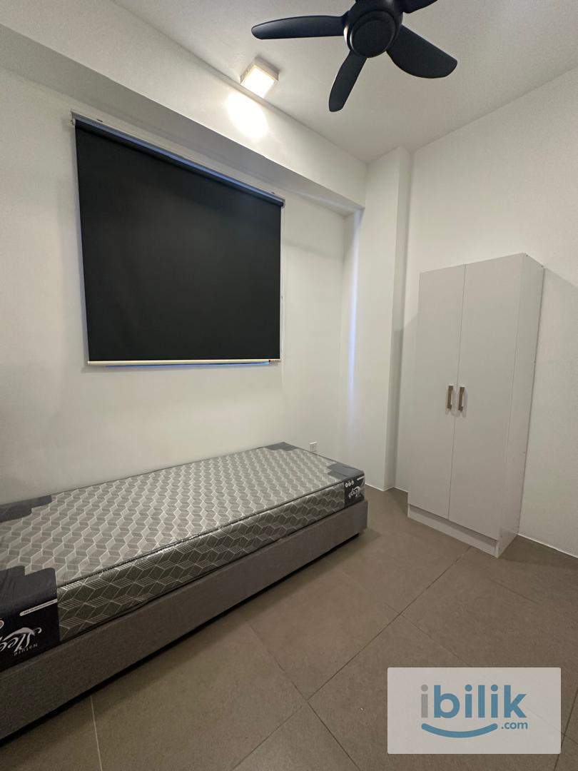 Single Room @ Enesta - Image 3