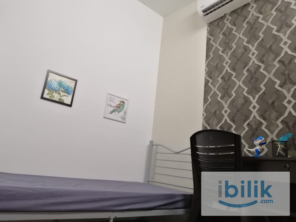 FEMALE Room For Rent At Georgetown Area - Image 2
