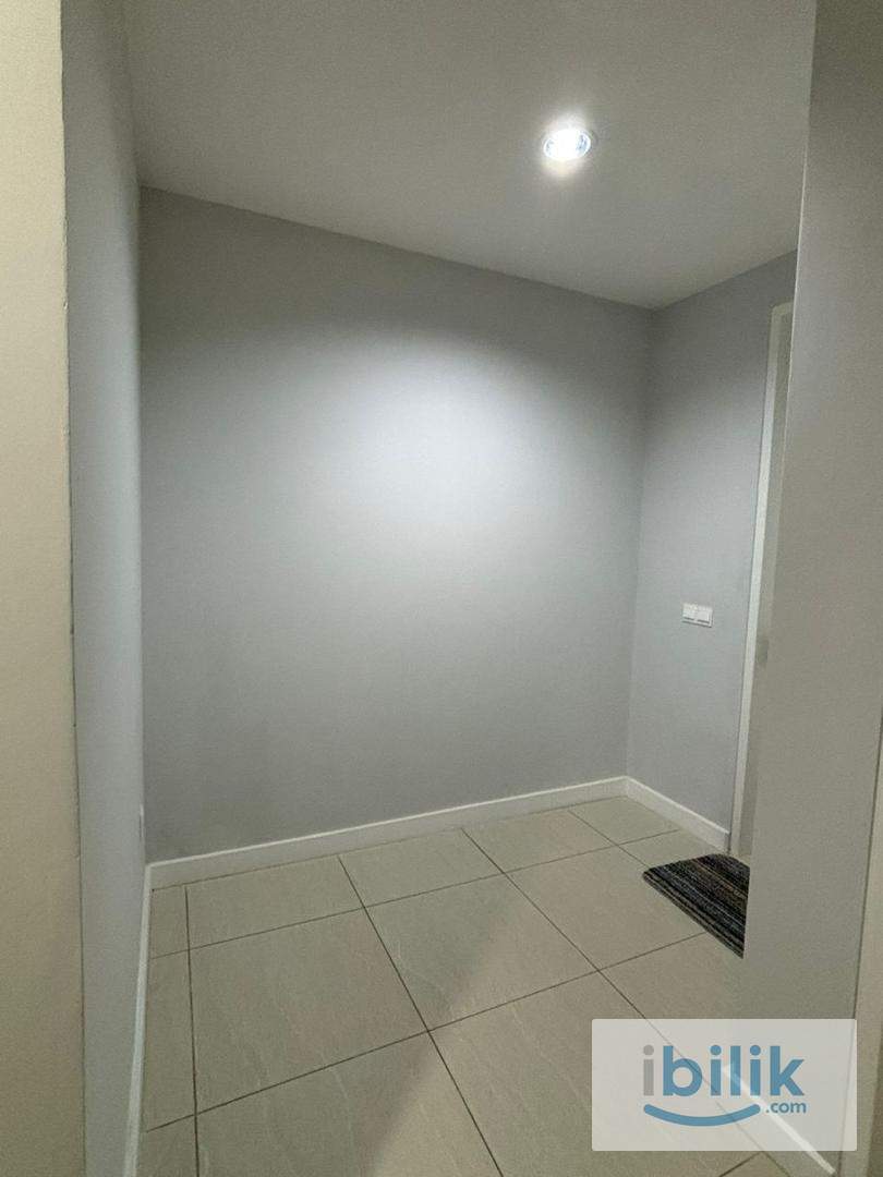 sentral suites for rent (opposite kl sentral) RM3500 - Image 9