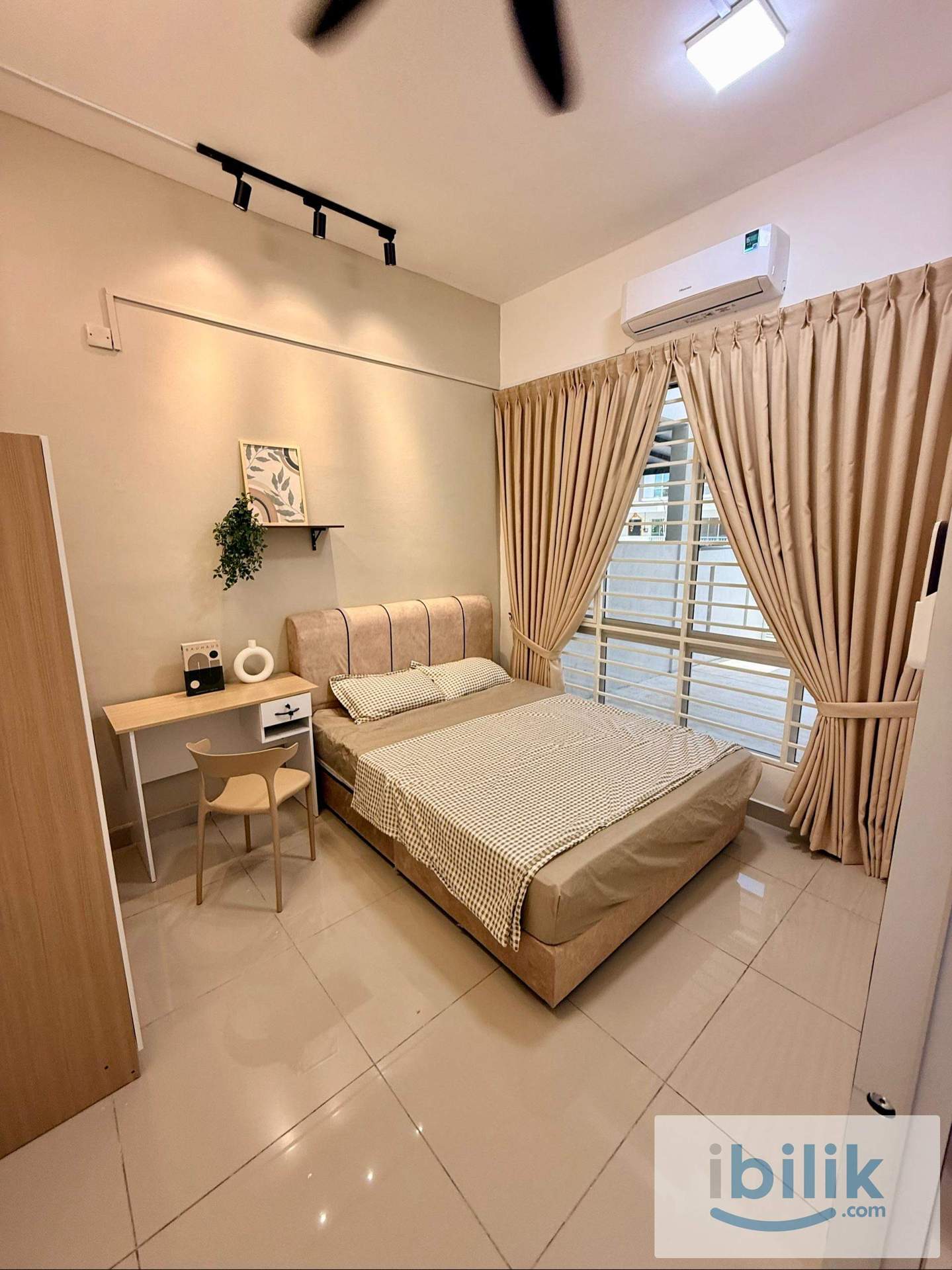 Medium Room Sari Alamanda, Sg Choh, Serendah, Bukit Beruntung, Rawang - Image 6