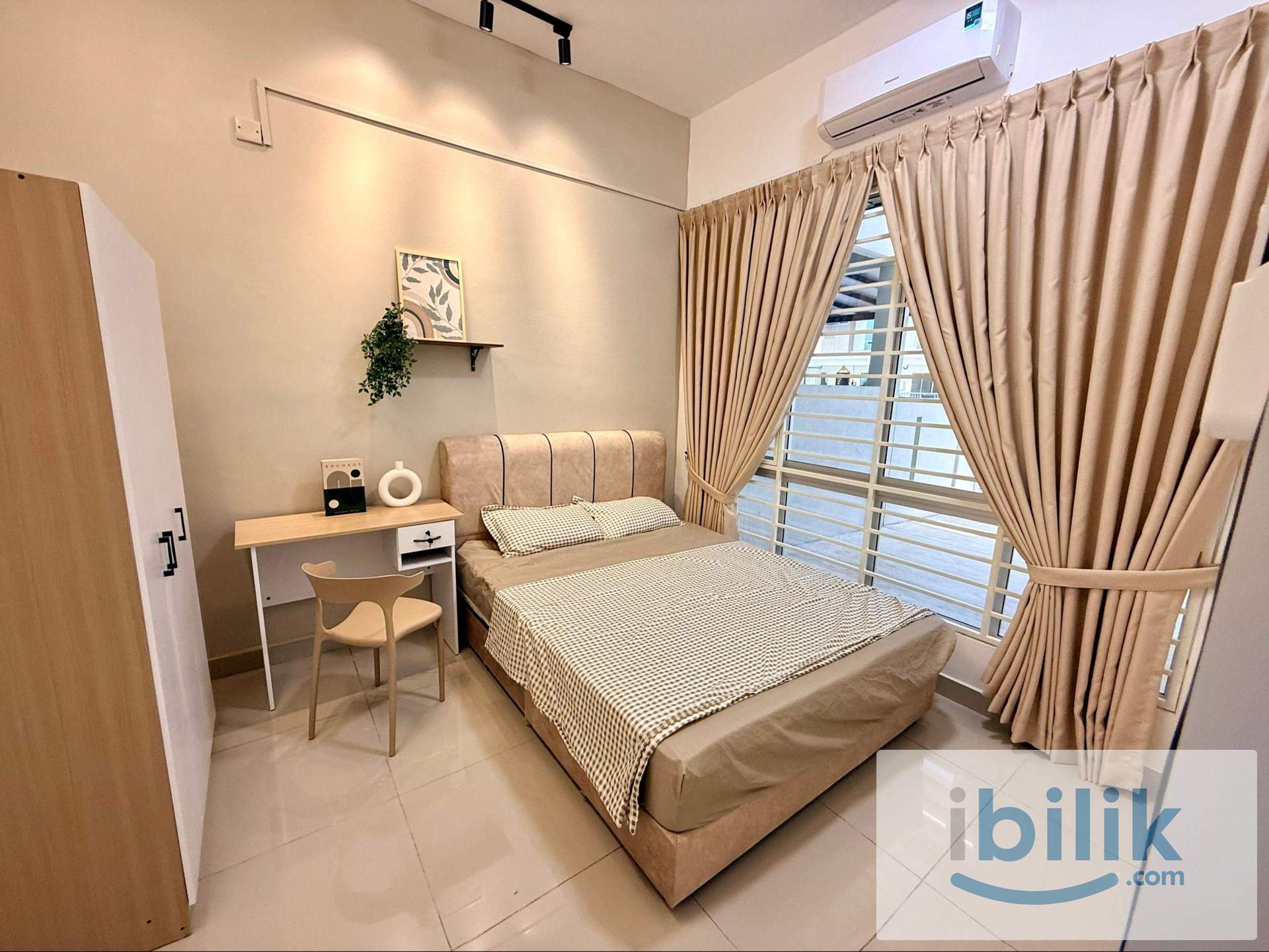 Medium Room Sari Alamanda, Sg Choh, Serendah, Bukit Beruntung, Rawang - Image 7